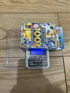 ポケモンスタートデッキ100 112.45g