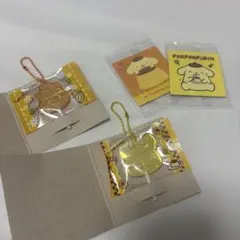 サンリオキャラクターズ キャンディチャームズ グミ