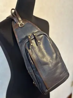 斜め掛けバック