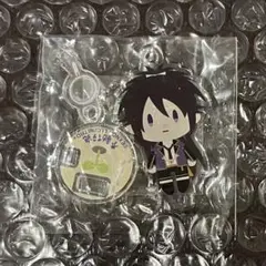 刀剣乱舞　御伴散歩ミニアクリルキーホルダーコレクション　不動行光