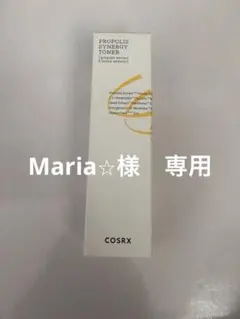 Maria⭐︎様　専用　COSRX トナー 150mL