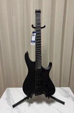 Ibanez QX52B-WK (Weathered Black)のサムネイル