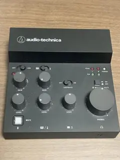 audio-technica AT-UMX3 USBオーディオミキサーのサムネイル