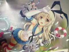 2026年最新】艦これ クリアファイル 島風の人気アイテム - メルカリ