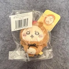 ちいかわ たぬきだもんくじ C賞 ラッコ