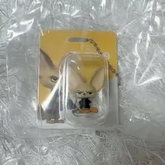ズートピア ブリスターチャームコレクション　 フィニック
