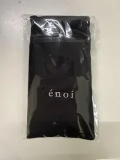 enoi enf限定 ノベルティ レザースマホショルダー 本革 - メルカリ