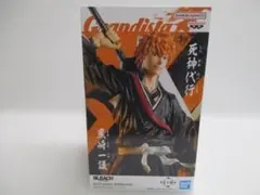 【未開封品】BLEACH Grandista 黒崎一護 フィギュア