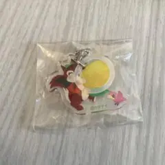 クッピーラムネ めじるしチャーム