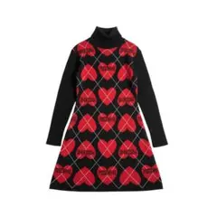 2026年最新】moschino ワンピースの人気アイテム - メルカリ
