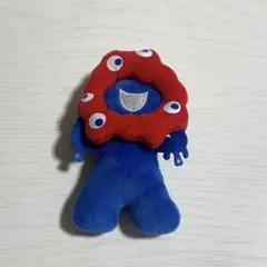 大阪 関西万博2025 EXPO ミャクミャク ぬいバッチ(全身　ぬいバッジ