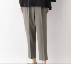 GLOBAL WORK ウツクシルエットテーパードパンツのサムネイル