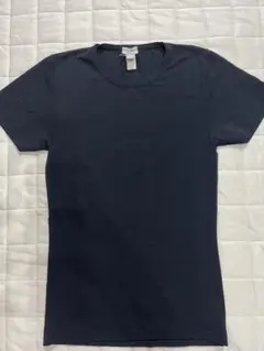 Dolce & Gabbana ブラックTシャツ　Mサイズのサムネイル