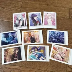 プロセカ パシャこれ まとめ売り