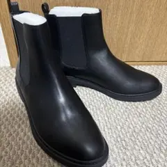 オリエンタルトラフィック　サイドゴアブーツ　ショートブーツ　LL