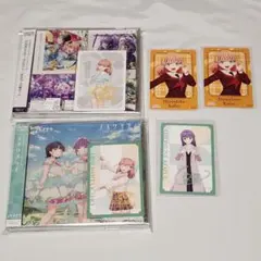 蓮ノ空 　日野下花帆　まとめ売り　セット