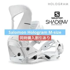 2026年最新】19-20 SALOMON HOLOGRAMの人気アイテム - メルカリ