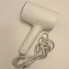 ジャンク品2025年製Panasonicヘアドライヤー ナノケア EH-NA0J - メルカリ