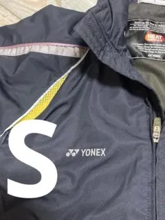 YONEX Heat Kapsel ウォームアップウェア S
