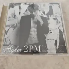 2PM Higher CD