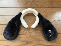 スヌーピー カチューシャ USJ ２