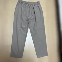 GU キモウタック テーパードパンツのサムネイル