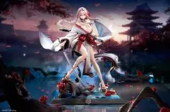 ユニークアートスタジオ SNK キングオブファイターズ 不知火舞