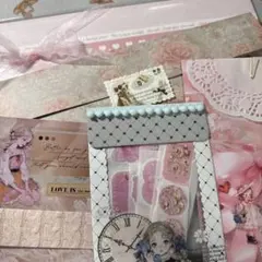 お得♡紙ものセット ②