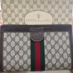 ✨美品✨GUCCI PLUS GG パターン クラッチバッグ 2026年最新】グッチプラス GUCCI PLUSの人気アイテム - メルカリ