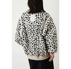 RODEO CROWNS リバーシブル 2way MA-1