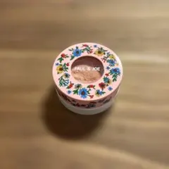 ※ 12/28-1/3発送不可 PAUL & JOE ジェルブラッシュ　001