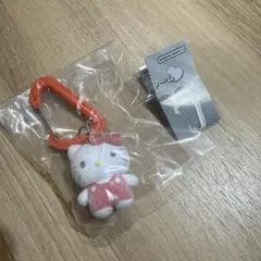 サンリオキャラクターズ カラフルカラビナマスコットチャーム　未使用