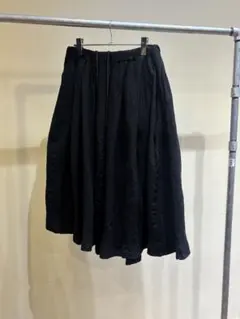 2026年最新】BLACK COMME des GARCONS レディース ロングスカートの