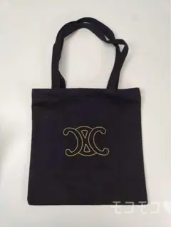 セリーヌ サークルロゴ ミニハンドバッグ ミニトートバッグ キャンバス 黒 2025年最新】セリーヌ サークルロゴ バッグの人気アイテム