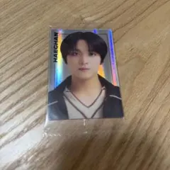 NCT、NCT127、NCTDREAM ヘチャン