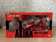 2004 ポピニカ魂 PX-03 金田のバイク 未使用「AKIRA」箱難 2004 ポピニカ魂 PX-03 金田のバイク 未使用「AKIRA」箱難 - メルカリ