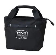 PING　ラウンドトート　GB-N2503のサムネイル