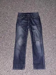 Levi's 502 パープルパッケージ W30