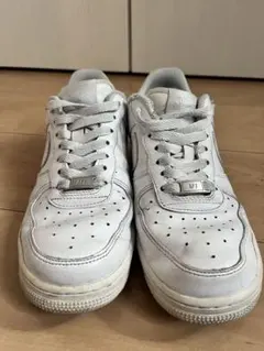Nike Air Force 1 ホワイト