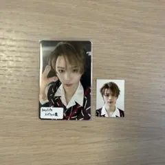 boynextdoor ボネクド テサン トレカ 証明写真 まとめ売り