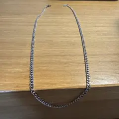 HARE チェーン ネックレス シルバーのサムネイル