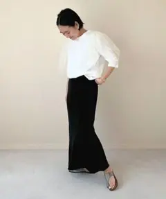 2026年最新】COUDRE レディース ロングスカートの人気アイテム - メルカリ