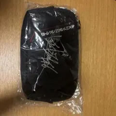 欅坂46 ガラスを割れ！ポーチ