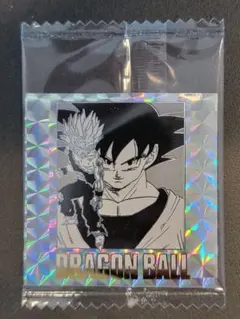 第三十五巻【ドラゴンボール 40周年記念 ウエハース2】