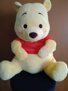 ディズニー　プーさん