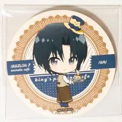 新品★アイナナ★IDOLISH7【和泉一織】アニカフェ★コースター