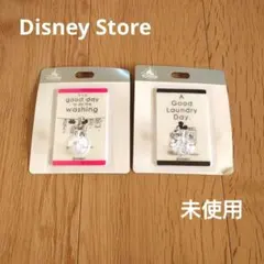 【未使用品】Disney Store シールフック 2個セットのサムネイル