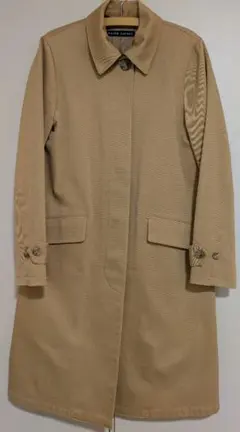 Ralph Lauren トレンチコート ベージュ　11