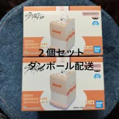 SKZOO BIRTHDAY CAKE コレクションvol.2　Jiniret