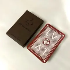 レア♡美品♡ルイヴィトン♡ Louis Vuitton♡非売品♡トランプ